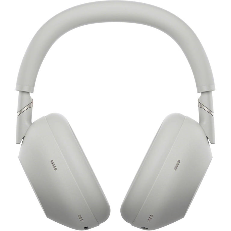 【極美品・付属品完備】SONY WH-1000XM6 - ホワイト Sony, Wireless Noise Canceling Headphones, WH-1000XM6, Platinum