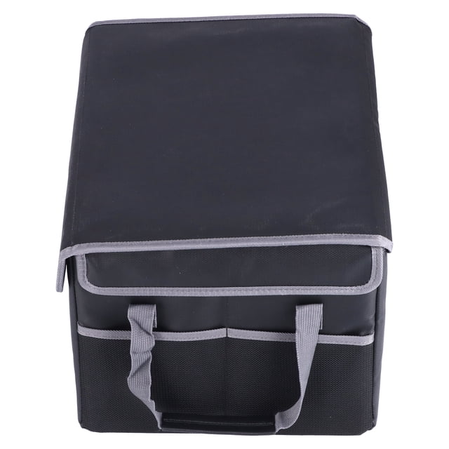 File Cabinet, File Organizer Portable Fireproof For Office For Home For School