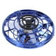 thumbnail image 1 of Juguete volador giratorio, Mini Drone LED 360 Mini Drone Toy Juguete de descompresión Materiales ecológicos, 1 of 9