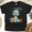 Black, variant on Tired Duck Monday Work Humor Unisex Graphic Shirt, Gold, Size 3XL
