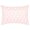 Light Pink, variant on Imitation Silk Children's Pillowcase - Soft Comfortable, Breathable, Machine Washable, Allergy-Friendly, Envelope-Style Travel Pillowcase