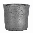 thumbnail image 4 of Crisol de fundición de carburo de silicio en forma de copa para horno de grafito, herramienta de fusión de 1 kg, 4 of 12