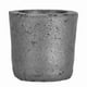 thumbnail image 4 of Crisol de fundición de carburo de silicio en forma de copa para horno de grafito, herramienta de fusión de 1 kg, 4 of 12