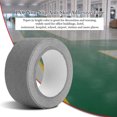 thumbnail image 1 of Stair Step Tape, Anti-slip Pvc Material Anti Slip Safety Tape, Resistance To Oil Strong Binding Power For Office Buildings Hotel ANGGREK Floor Safety Tape, 1 of 8