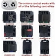 thumbnail image 3 of 2.4G Bluetooth Remote Control for Power Wheels & Electric Ride-On Toys - Compatible with Multiple Models, 3 of 5