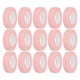 thumbnail image 3 of 15 cintas adhesivas para el cuidado posterior del tatuaje, cinta transpirable para fijación de catéter, vendaje para heridas, 0,5 pulgadas x 9,8 yardas, color rosa, 3 of 14