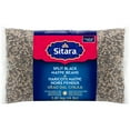 thumbnail image 1 of Sitara Split Black Matpe Beans - 4LB 1.8 kg, 1 of 4