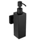thumbnail image 2 of 2 Pcs Dispensador De Locion Frascos Dosificadores Para Jabón Envase De Botella Acero Inoxidable 304, 2 of 9