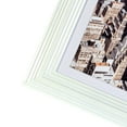thumbnail image 4 of Prinz Midtown High Gloss 8 x 10 Molded Modern Frame, 4 of 5