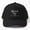 Black, variant on Blessed Pop Baseball Hat, Aussie Grandpa Family Blessing Statement Design, Classic Gift Cap