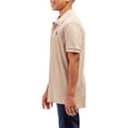 thumbnail image 4 of U.S. Polo Assn. Boys Pique Polo Shirt, 2-Pack, Sizes 4-18, 4 of 7