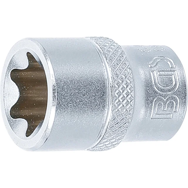 DADO E-TORX 3/8' E16 BGS 6416
