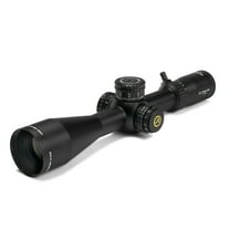 Ares BTR GEN3 HD 2.5-15x50 APRS13 FFP IR MIL Reticle