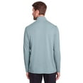 thumbnail image 2 of North End NE400 Men's Jaq Snap-Up Stretch Performance Pullover, 2 of 3
