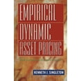 thumbnail image 1 of Empirical Dynamic Asset Pricing: Model Specification and Econometric Assessment, 1 of 2