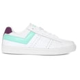 thumbnail image 1 of Tenis Pony  Mujer Italian Top Star Young Lust Blanco 7657, 1 of 9