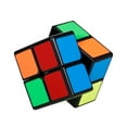 thumbnail image 3 of TFixol Speed Cube 2x2x2 Speed Blocks Easy Turning Cube Blocks Smooth Sticker Puzzle Toys for Kids Adults Christmas' Gift, 3 of 7