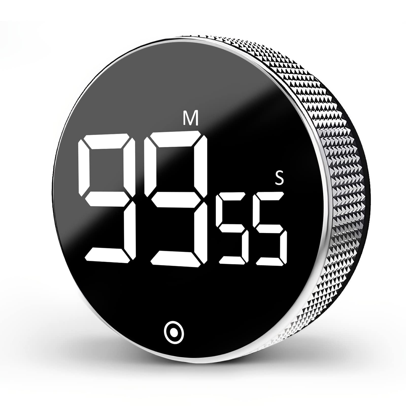 Digital Kitchen Timers, Visual timers Large LED Display