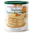 thumbnail image 3 of Stonewall Kitchen Farmhouse Pancake & Waffle Mix, Net Wt. 16 oz., 3 of 4