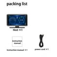 thumbnail image 4 of 5-Inch Large Screen Dash Cam Hd Hud Head-Up Display Smartphone Connectivity, 4 of 9