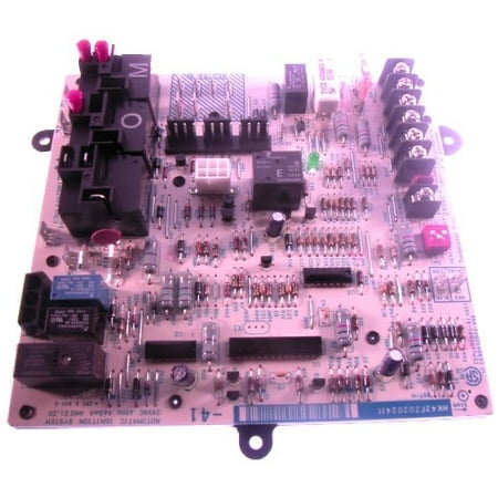 International Comfort Products The 1172809 Control