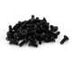 thumbnail image 1 of 50 Piezas Tornillos de Cabeza Plana de Acero Aleado Hexagonal M3 x 8mm, 1 of 2