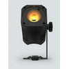 CHAUVET DJ EZLink Par Q1BT RGBA LED Battery-Powered Wash Light with Bluetooth