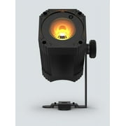 CHAUVET DJ EZLink Par Q1BT RGBA LED Battery-Powered Wash Light with Bluetooth