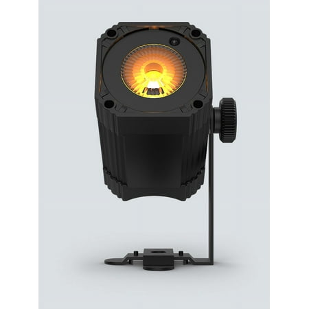 CHAUVET DJ EZLink Par Q1BT RGBA LED Battery-Powered Wash Light with Bluetooth