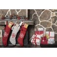 thumbnail image 1 of EREHome Polyester Fabric 5x7ft Photography Background Christmas BABY photo's Backdrop, 1 of 2