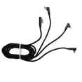 thumbnail image 4 of Adaptador USB CUTICAT De 59' Para Android Cable de cargador multi USB 3 en 1, 4 of 8