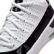 thumbnail image 5 of Tenis Nike para Hombre Jordan Max Aura 7 White, 5 of 5