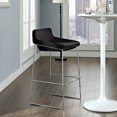 thumbnail image 6 of Modway Garner Bar Stool in White, 6 of 6