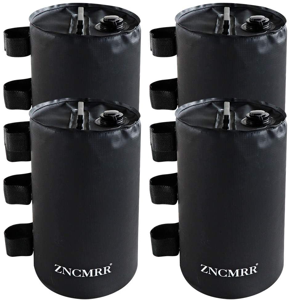 Canopy Water Weight Bag Leg Weights for Pop Up Canopy, Tent, Gazebo