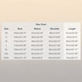 thumbnail image 2 of Chiccall Mens Hoodie Drawstring Long Sleeve Hooded Sweatshirts Casual Athletic Fashion Layered Sweatshirts for Men, 2 of 6