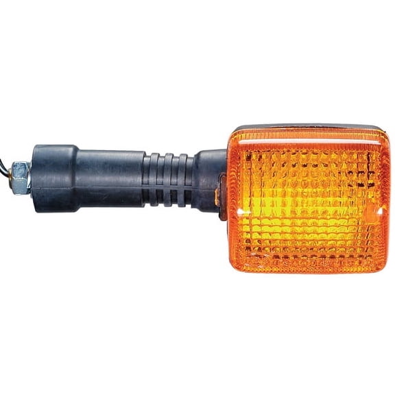 K&S 25-1035 DOT Approved Turn Signal - Amber