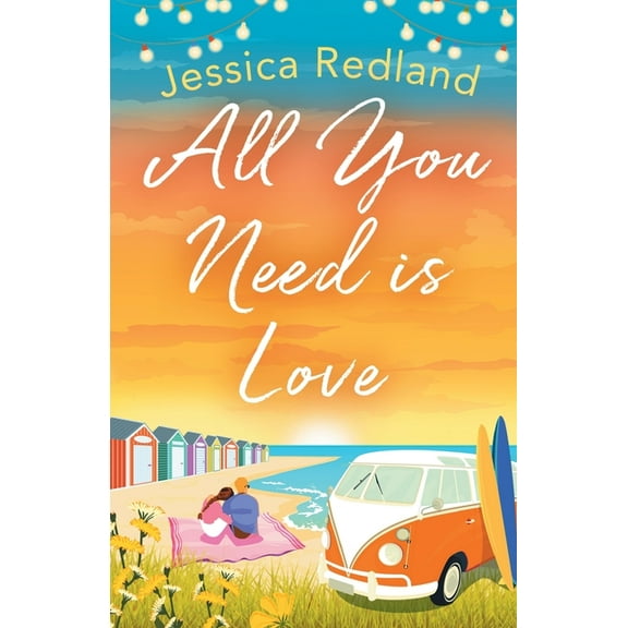 All You Need is Love, (Paperback)