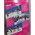 thumbnail image 2 of Barbie Midge Winter Sport 1994 in box by Mattel Barbie -, 2 of 2