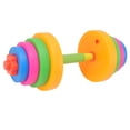 thumbnail image 2 of Dumbbell Toy, Kids Dumbbell Toy Improve Motor Skills  For Home 573C, 2 of 8