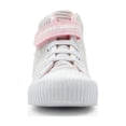 thumbnail image 3 of Tenis Para Niña Pana Bubble Gummers® Confort Ligeros Con Olor A Chicle Australia Gris, 3 of 5