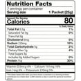 thumbnail image 2 of BariatricPal Hot Chocolate Protein Drink - Hot Chocolate with Marshmallows Size: 1-Pack, 2 of 4