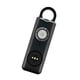 thumbnail image 3 of Alarma personal Luz estroboscópica Alarma de emergencia Seguridad Dispositivos de protección personal Negro, 3 of 6