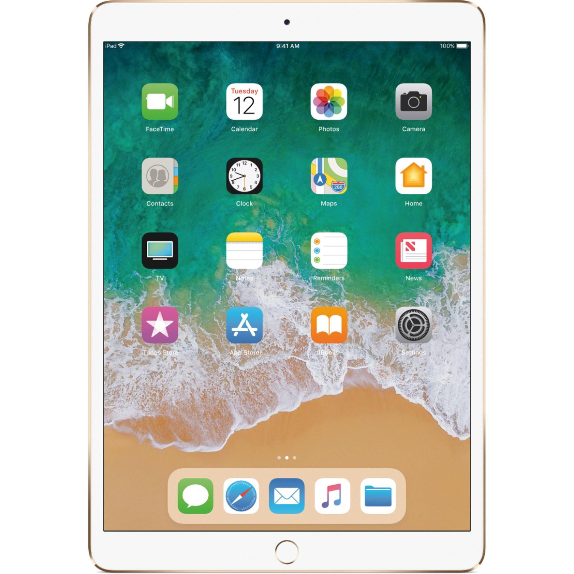 Refurbished Apple iPad Pro 10.5