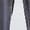 Gray, variant on Fengqque Women’s Stand Collar Long Sleeve Top High Waist Full Length Leggings Two Piece Loungewear Pajama Set White XL