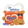thumbnail image 1 of Galletas Marías 720 g, 1 of 4