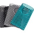 thumbnail image 4 of Silicone 28.4" x 15" Sink Mat, 4 of 9