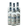 thumbnail image 1 of Pack de 6 Tequila 30-30 Reserva Especial Blanco 1Lt, 1 of 2