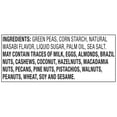 thumbnail image 5 of bettergoods Wasabi Peas, 7 oz, 5 of 9
