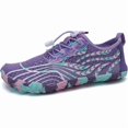 thumbnail image 1 of HAYANWater Shoes for Men Barefoot Quick-Dry Aqua Sock Outdoor Athletic Sport Shoes for Kayaking, Boating, Hiking, Surfing, Walking, 1 of 1