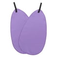 thumbnail image 1 of HAMPPLIES 2Pcs Violet Saxophone Cleaning Cloth Instrument Cleaner Microfiber for Flute Clarinet Tube Care, 1 of 8